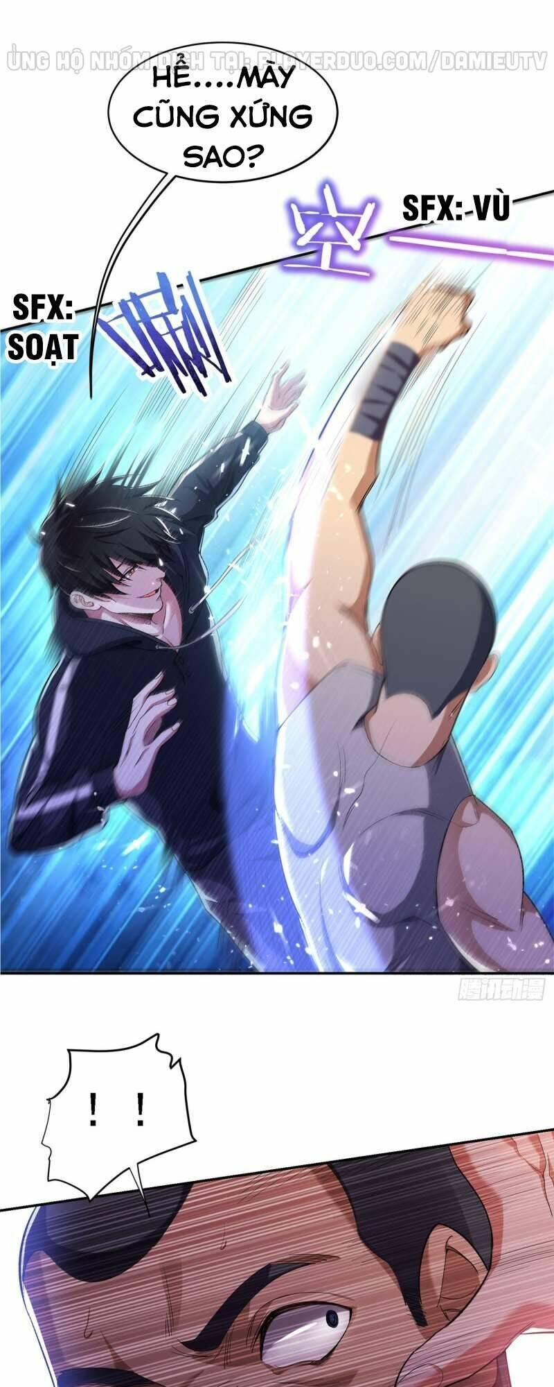 Nhặt Được Hoa Khôi Về Làm Vợ Chapter 118 - Trang 2