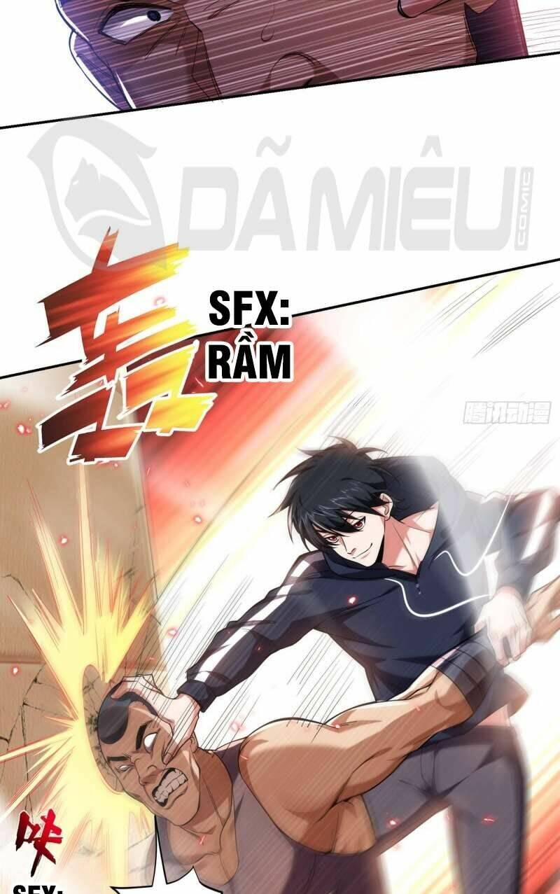 Nhặt Được Hoa Khôi Về Làm Vợ Chapter 118 - Trang 2