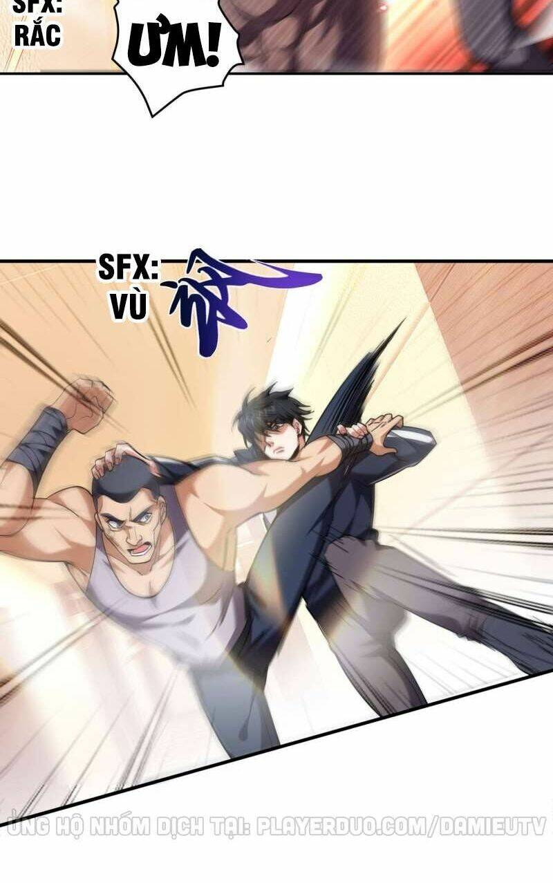 Nhặt Được Hoa Khôi Về Làm Vợ Chapter 118 - Trang 2