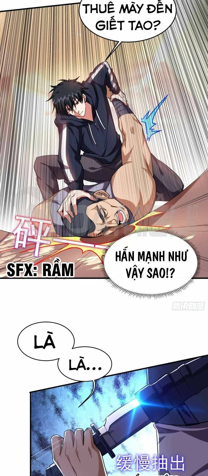 Nhặt Được Hoa Khôi Về Làm Vợ Chapter 118 - Trang 2