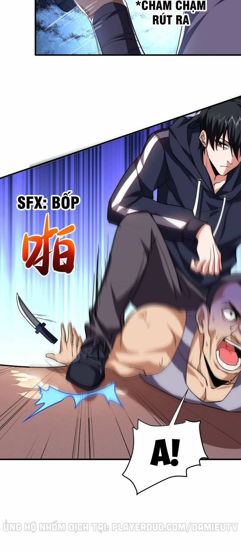 Nhặt Được Hoa Khôi Về Làm Vợ Chapter 118 - Trang 2