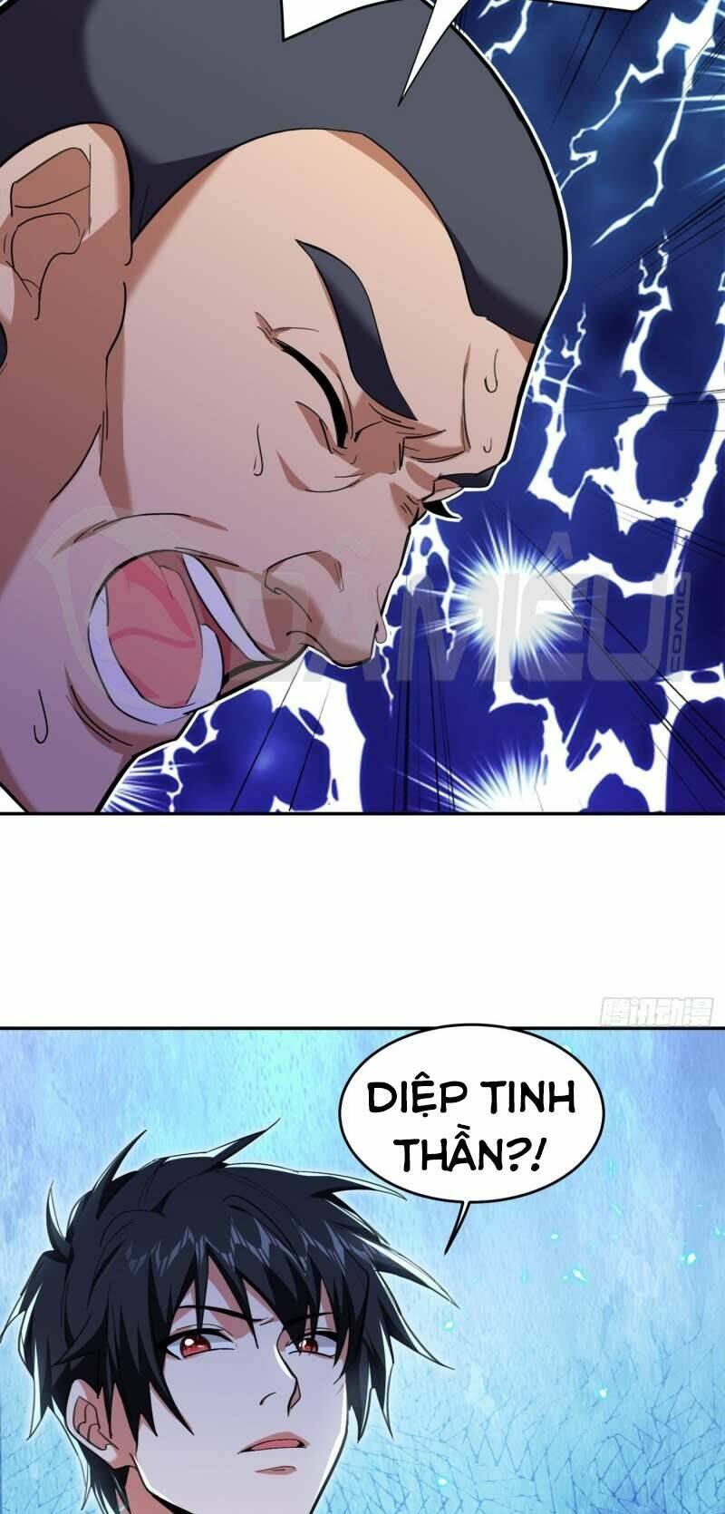 Nhặt Được Hoa Khôi Về Làm Vợ Chapter 118 - Trang 2