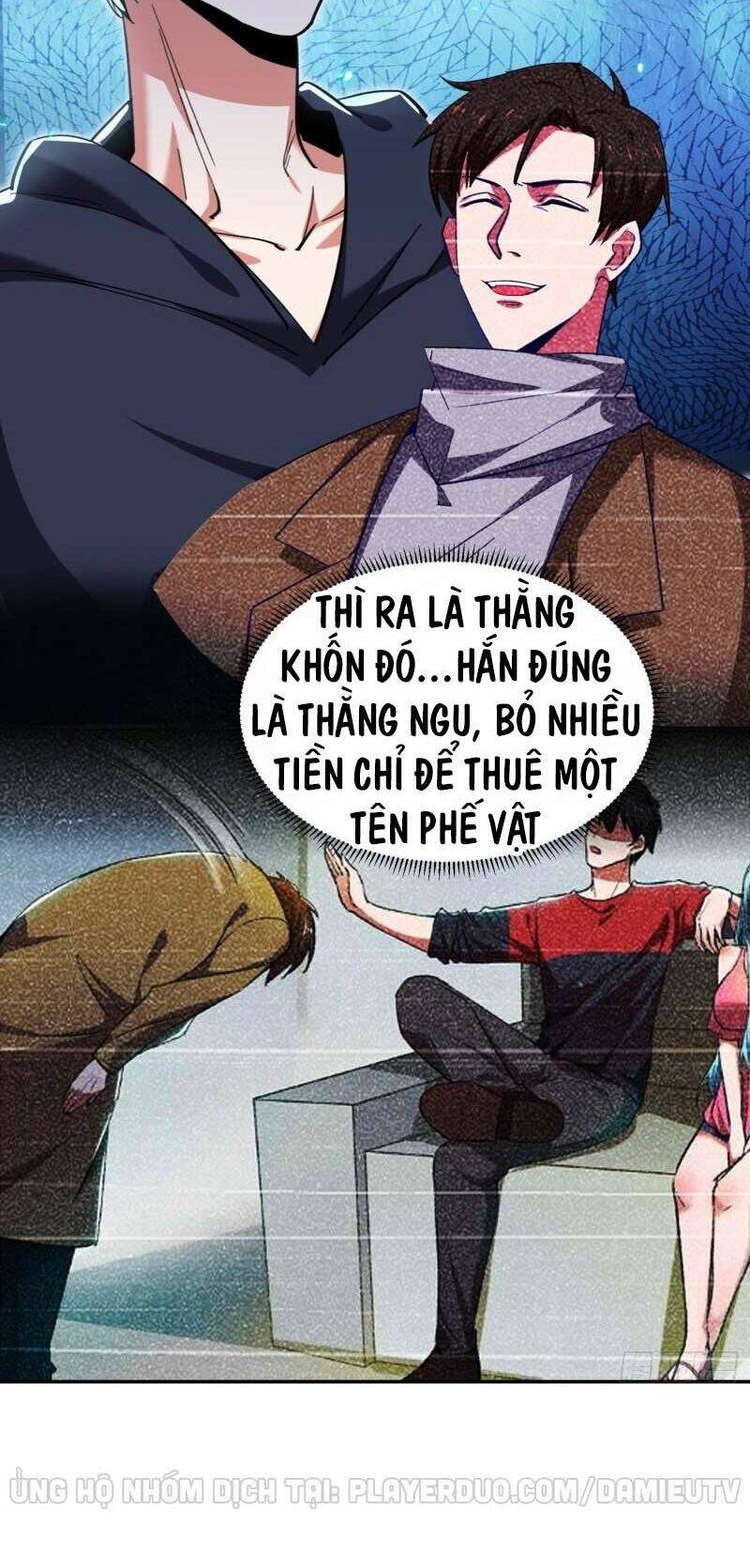 Nhặt Được Hoa Khôi Về Làm Vợ Chapter 118 - Trang 2