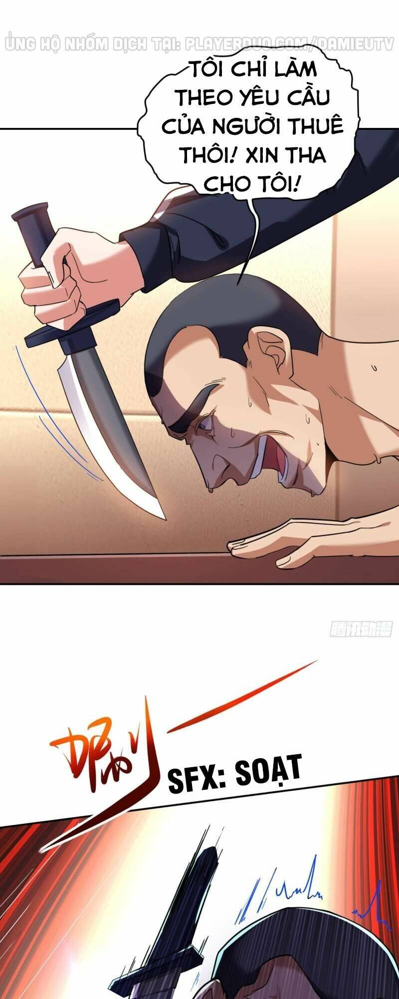 Nhặt Được Hoa Khôi Về Làm Vợ Chapter 118 - Trang 2