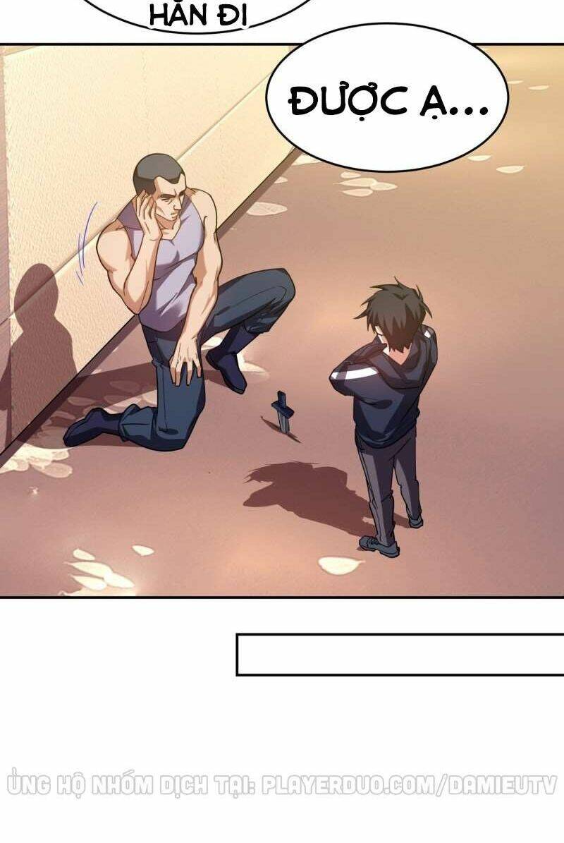 Nhặt Được Hoa Khôi Về Làm Vợ Chapter 118 - Trang 2