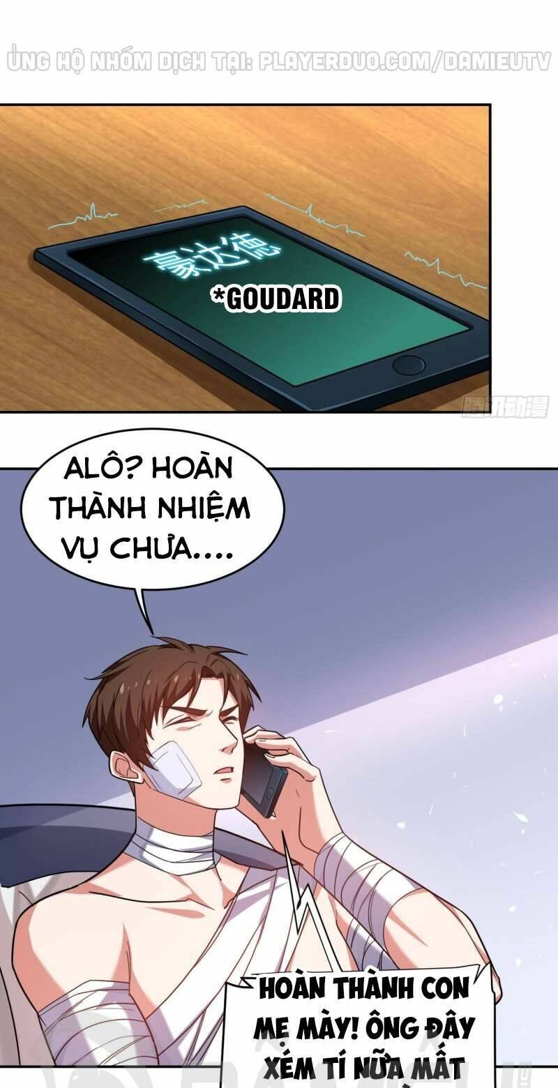 Nhặt Được Hoa Khôi Về Làm Vợ Chapter 118 - Trang 2