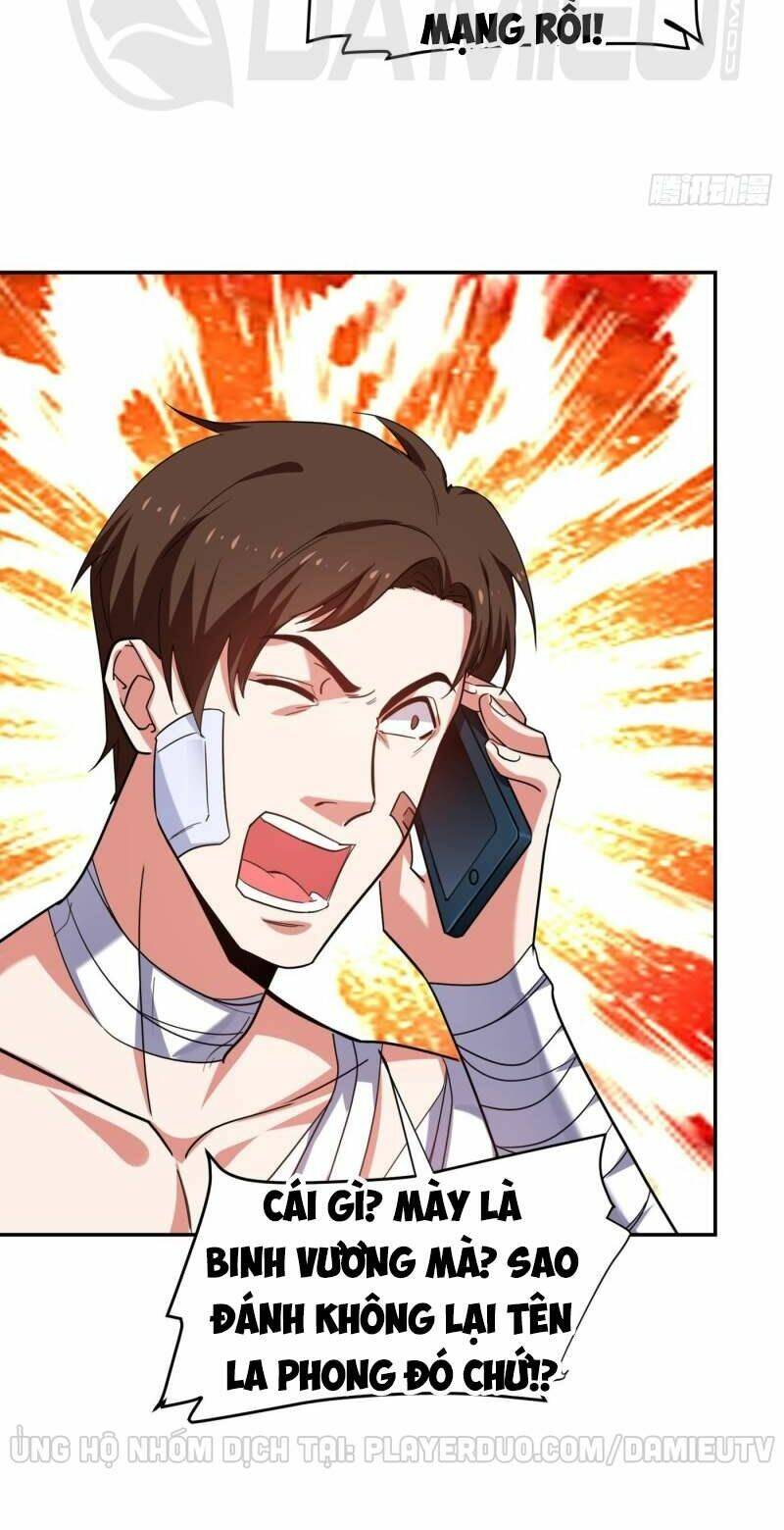 Nhặt Được Hoa Khôi Về Làm Vợ Chapter 118 - Trang 2