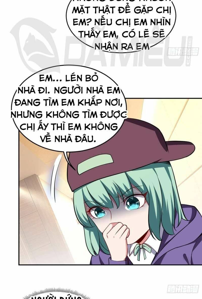 Nhặt Được Hoa Khôi Về Làm Vợ Chapter 118 - Trang 2