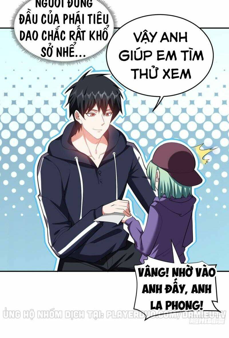 Nhặt Được Hoa Khôi Về Làm Vợ Chapter 118 - Trang 2