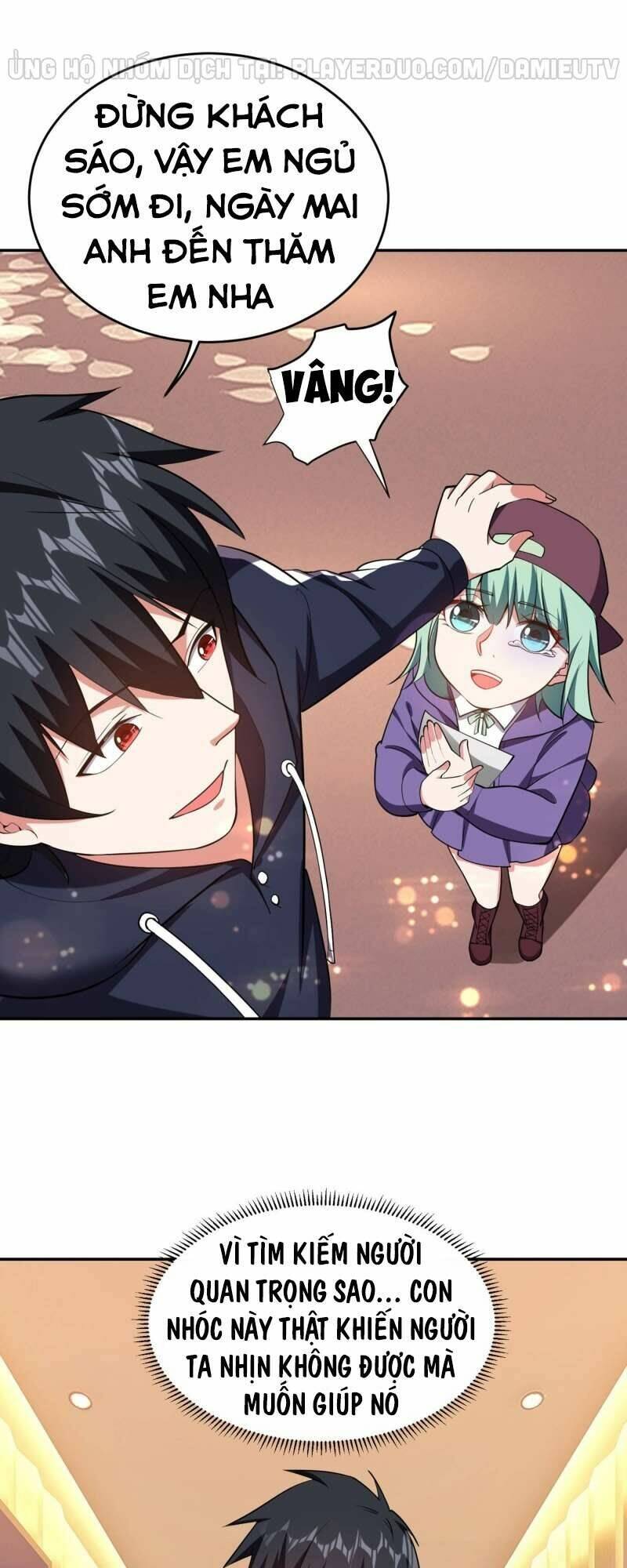 Nhặt Được Hoa Khôi Về Làm Vợ Chapter 118 - Trang 2