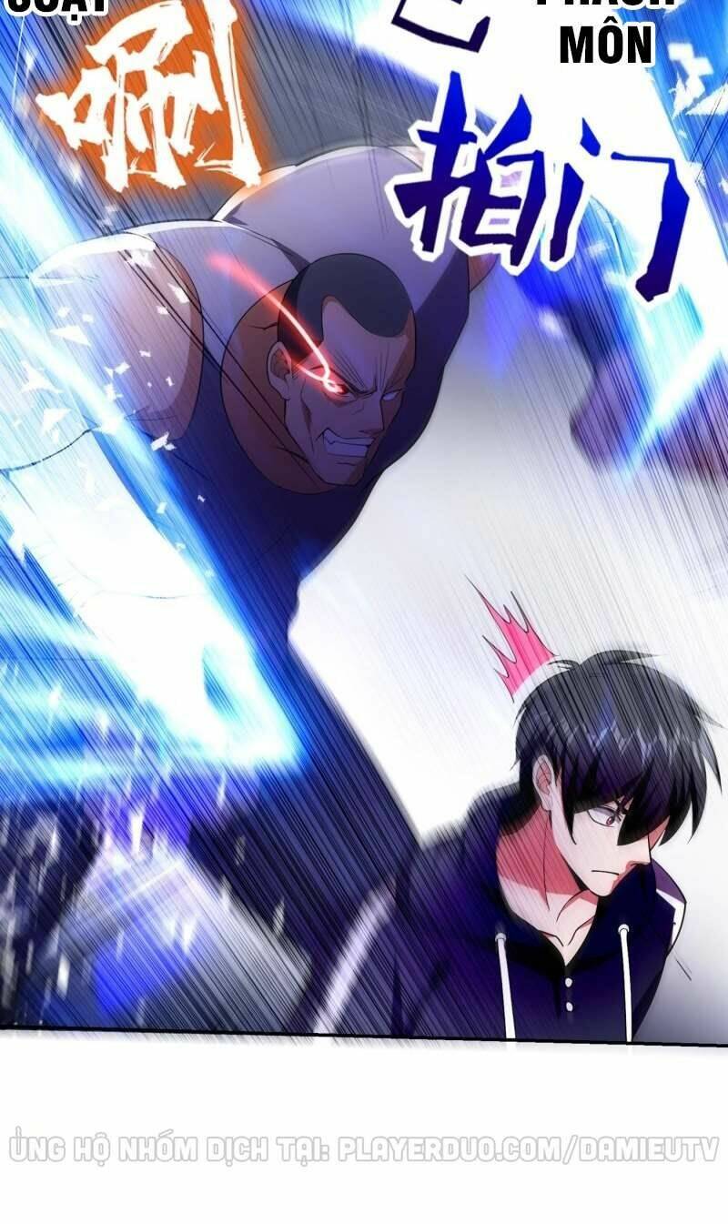 Nhặt Được Hoa Khôi Về Làm Vợ Chapter 118 - Trang 2