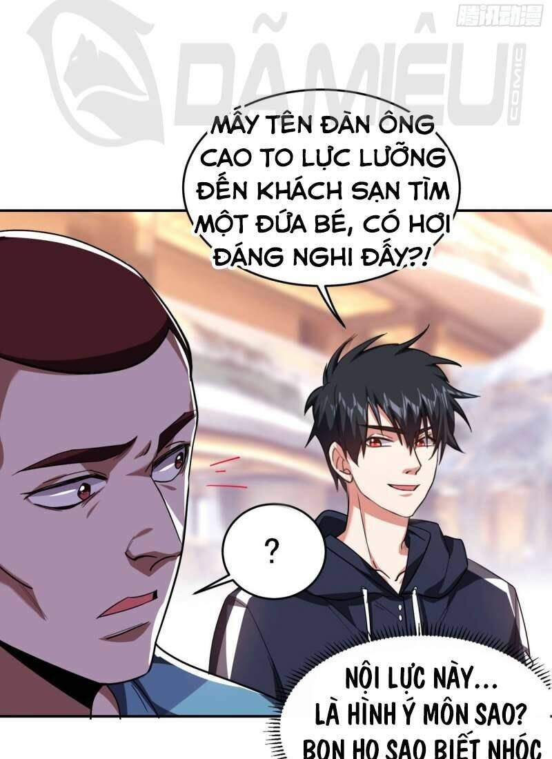 Nhặt Được Hoa Khôi Về Làm Vợ Chapter 119 - Trang 2