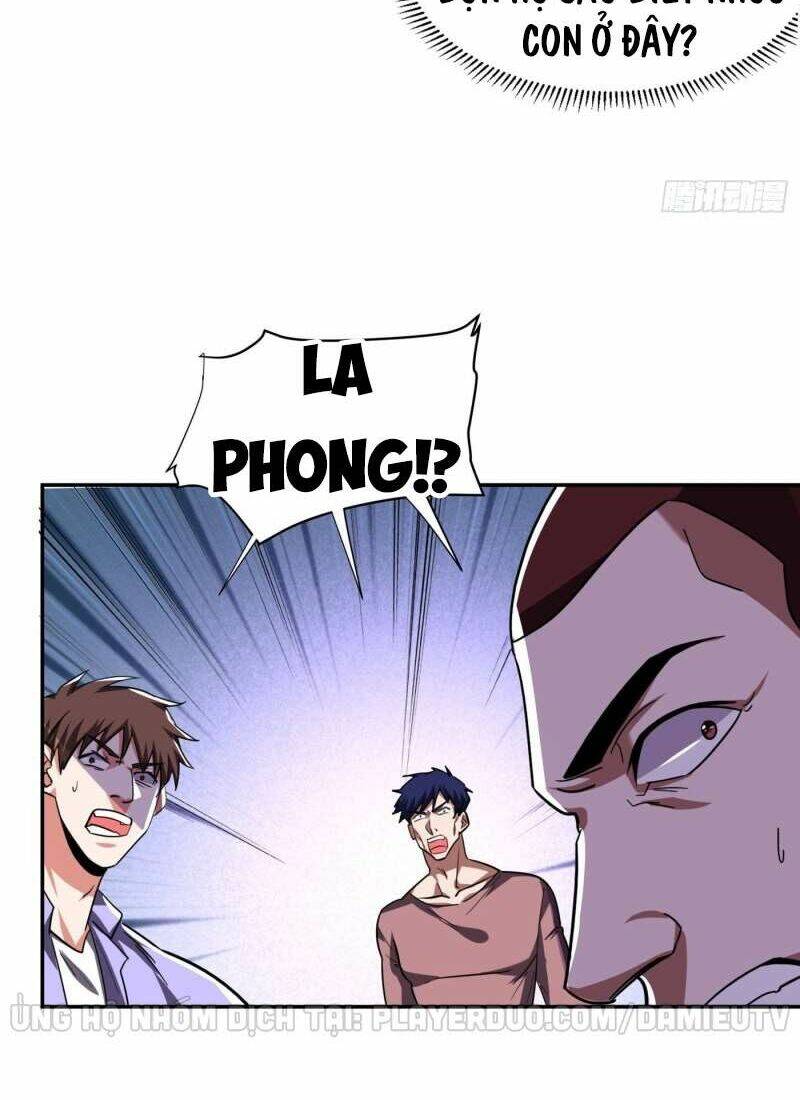 Nhặt Được Hoa Khôi Về Làm Vợ Chapter 119 - Trang 2