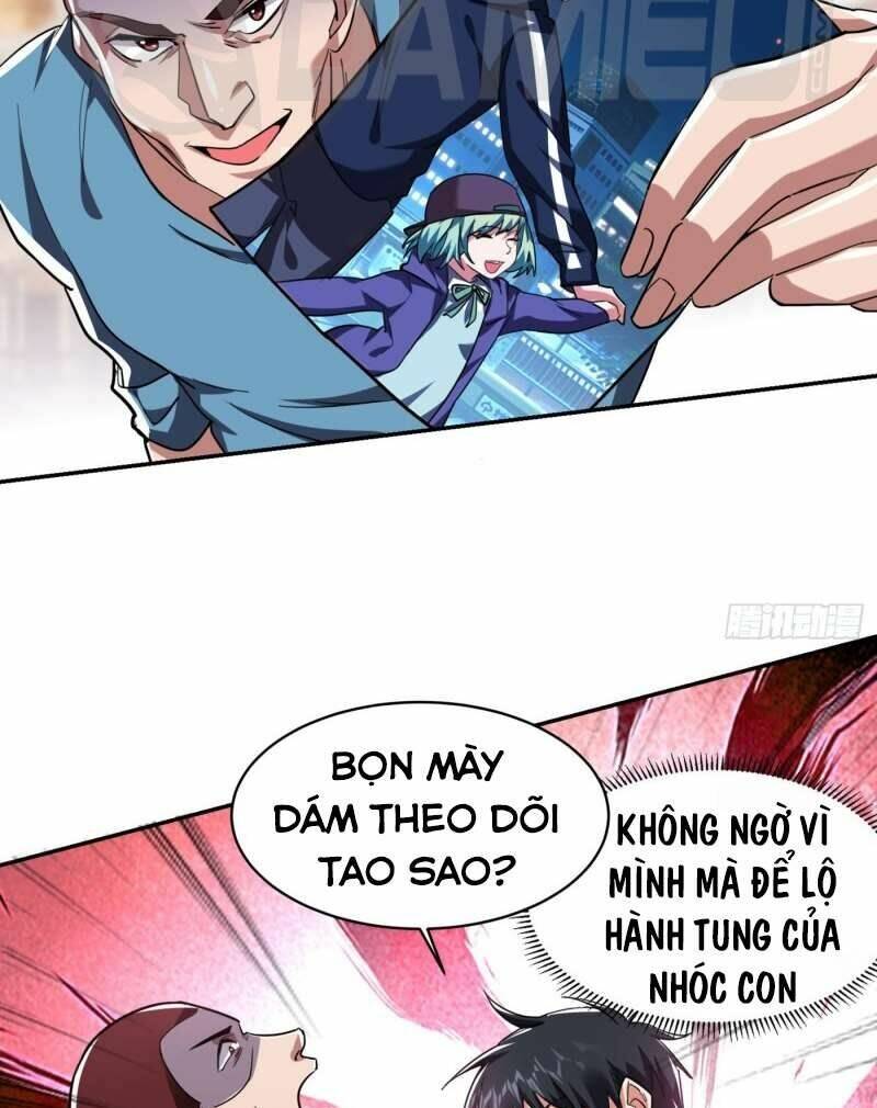 Nhặt Được Hoa Khôi Về Làm Vợ Chapter 119 - Trang 2