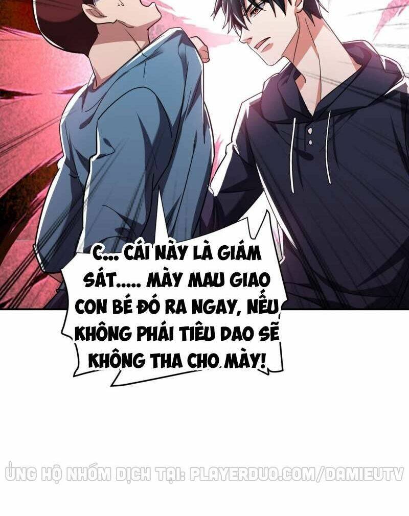 Nhặt Được Hoa Khôi Về Làm Vợ Chapter 119 - Trang 2