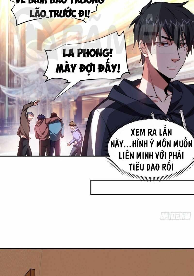 Nhặt Được Hoa Khôi Về Làm Vợ Chapter 119 - Trang 2