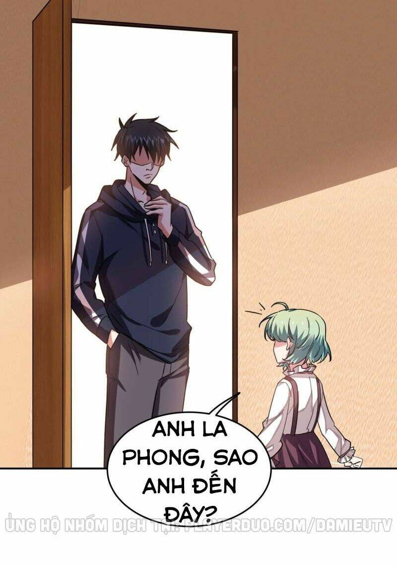 Nhặt Được Hoa Khôi Về Làm Vợ Chapter 119 - Trang 2