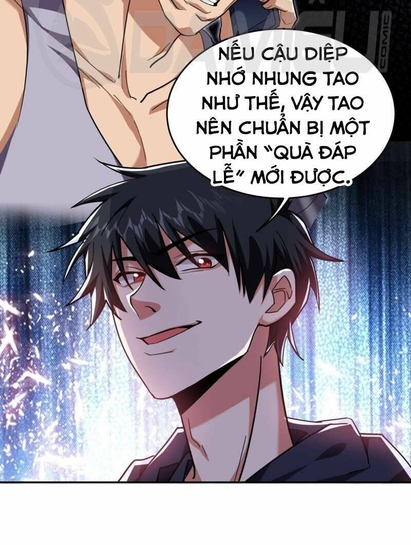 Nhặt Được Hoa Khôi Về Làm Vợ Chapter 119 - Trang 2