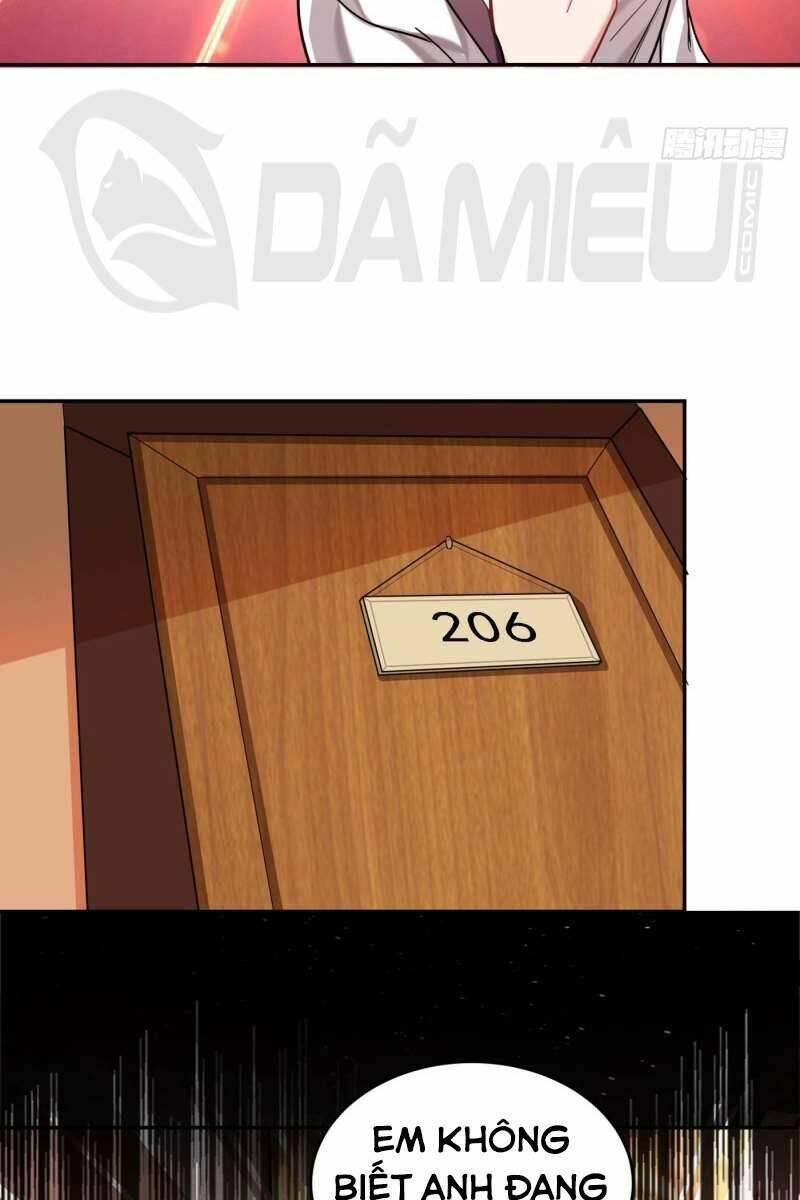 Nhặt Được Hoa Khôi Về Làm Vợ Chapter 119 - Trang 2