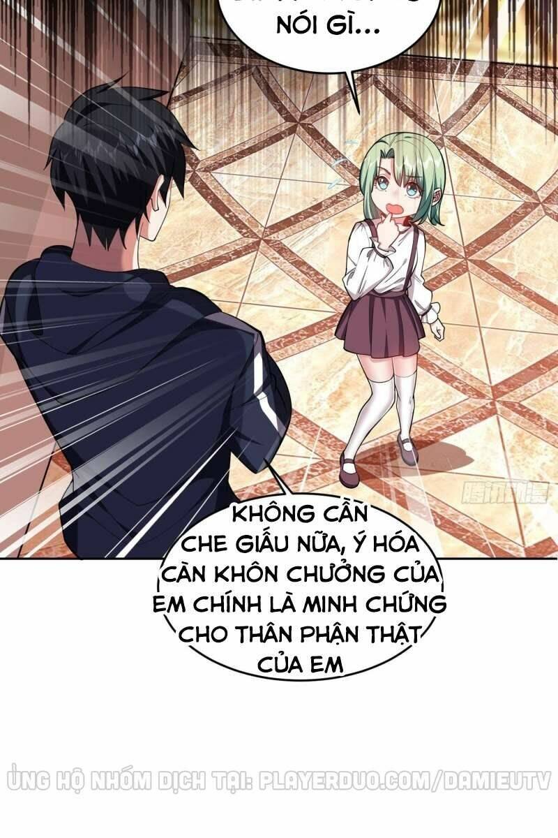 Nhặt Được Hoa Khôi Về Làm Vợ Chapter 119 - Trang 2