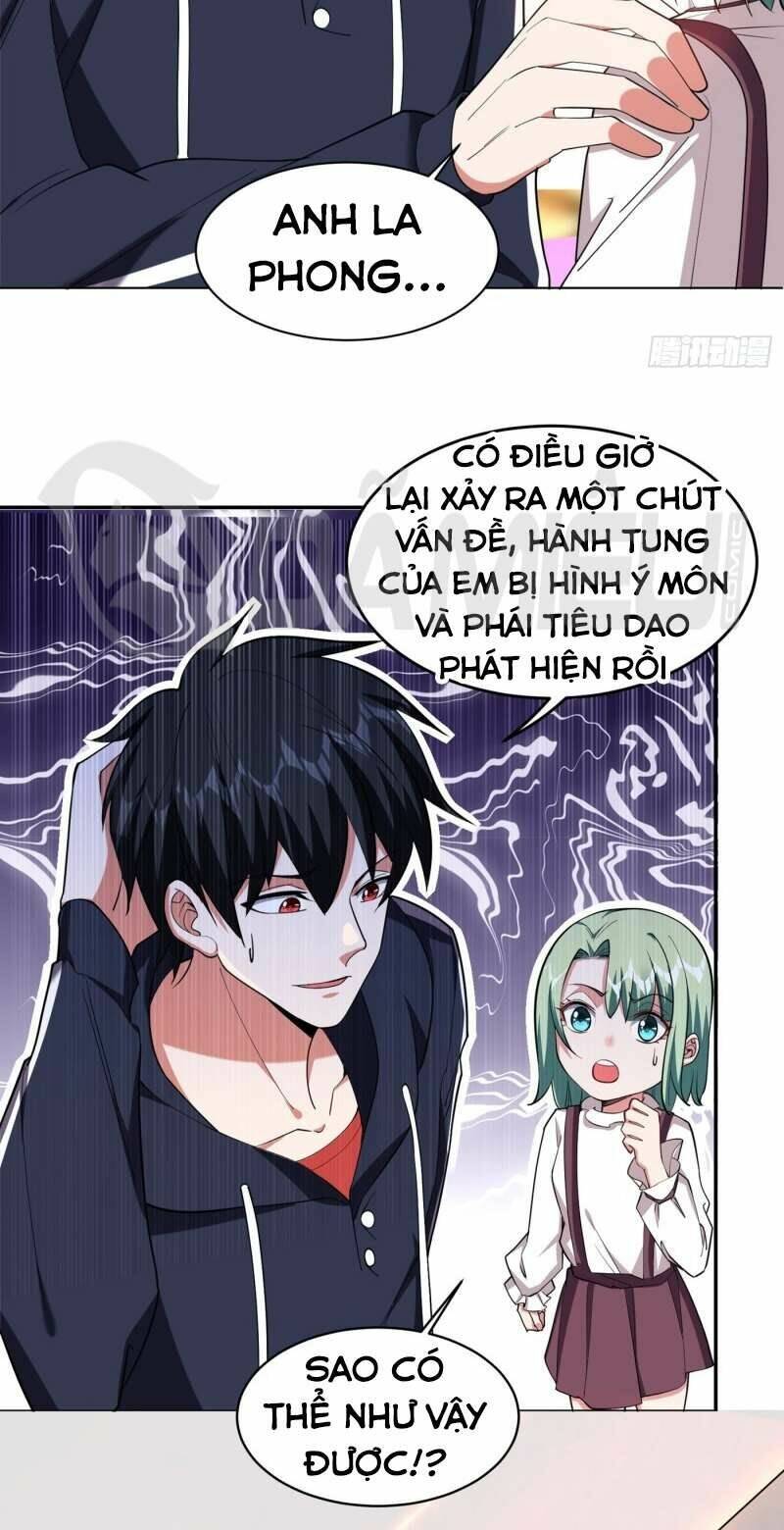 Nhặt Được Hoa Khôi Về Làm Vợ Chapter 119 - Trang 2