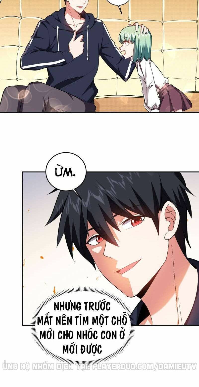 Nhặt Được Hoa Khôi Về Làm Vợ Chapter 119 - Trang 2