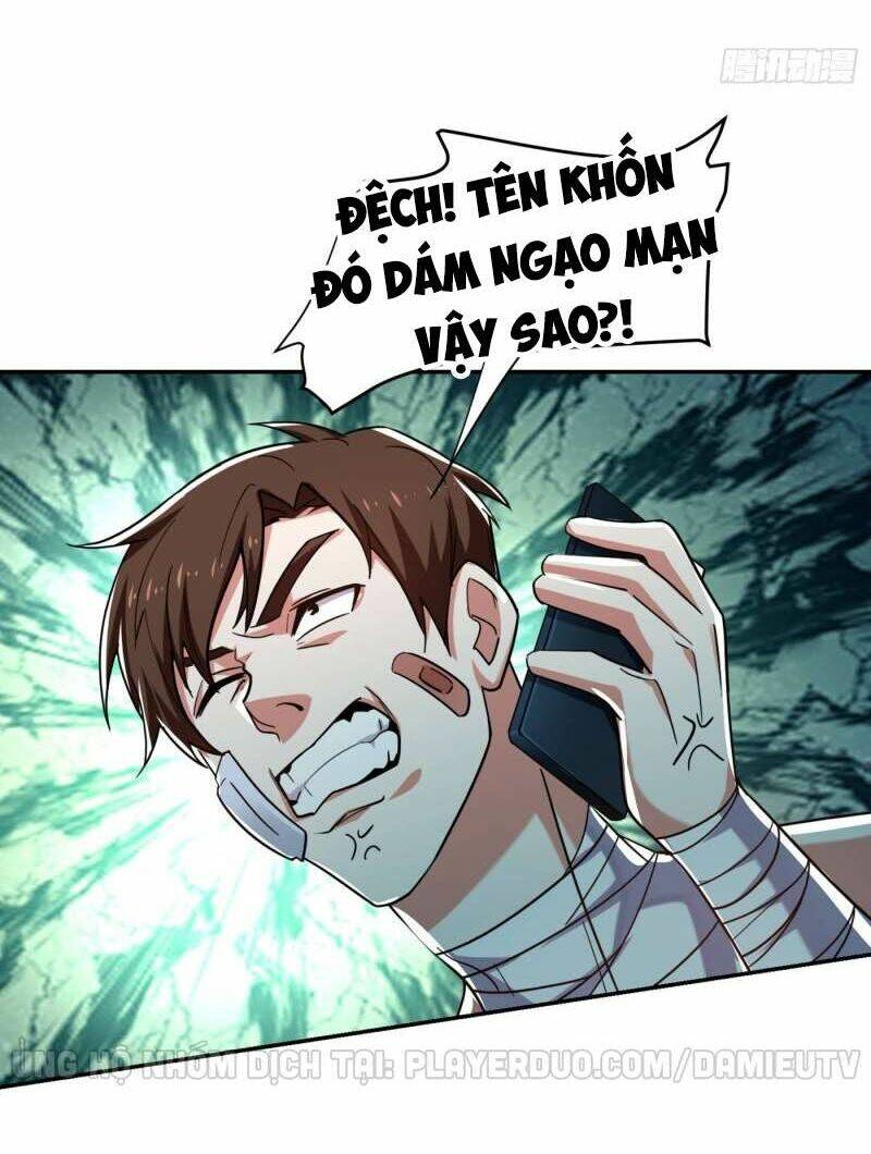 Nhặt Được Hoa Khôi Về Làm Vợ Chapter 119 - Trang 2