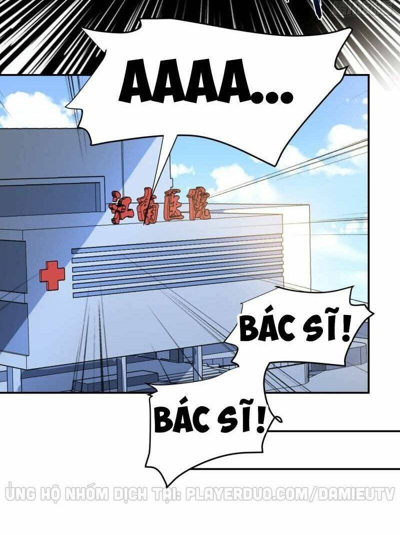 Nhặt Được Hoa Khôi Về Làm Vợ Chapter 119 - Trang 2