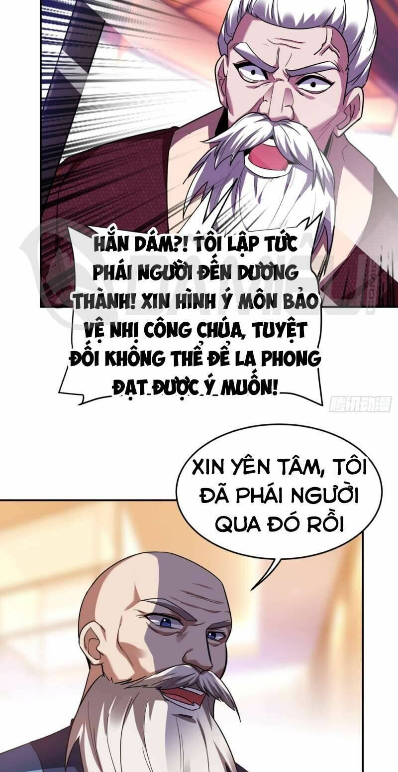Nhặt Được Hoa Khôi Về Làm Vợ Chapter 119 - Trang 2