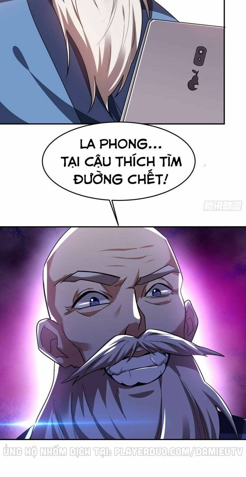 Nhặt Được Hoa Khôi Về Làm Vợ Chapter 119 - Trang 2