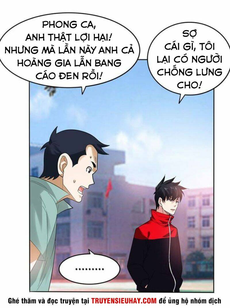 Nhặt Được Hoa Khôi Về Làm Vợ Chapter 12 - Trang 2