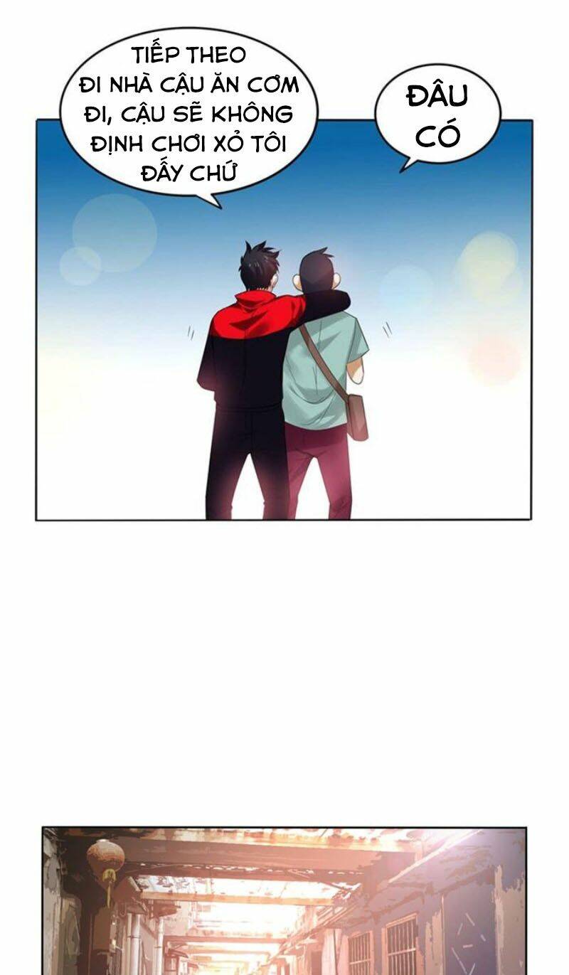 Nhặt Được Hoa Khôi Về Làm Vợ Chapter 12 - Trang 2