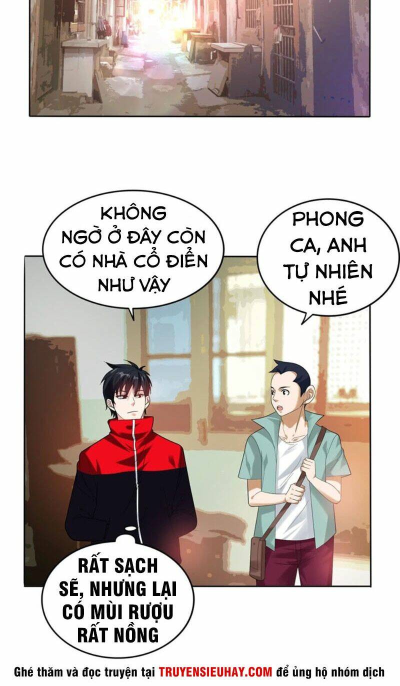 Nhặt Được Hoa Khôi Về Làm Vợ Chapter 12 - Trang 2