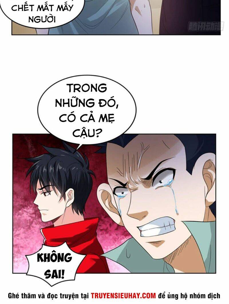 Nhặt Được Hoa Khôi Về Làm Vợ Chapter 12 - Trang 2