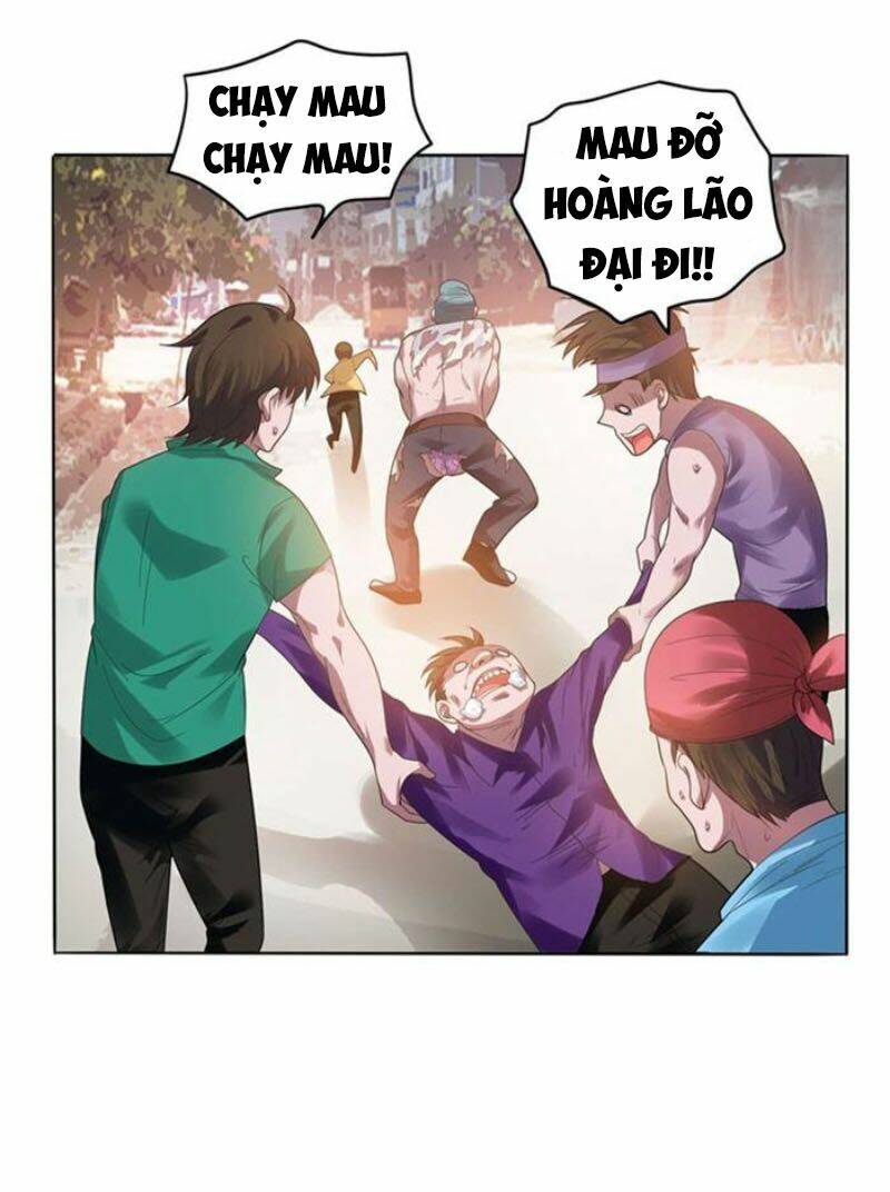 Nhặt Được Hoa Khôi Về Làm Vợ Chapter 12 - Trang 2