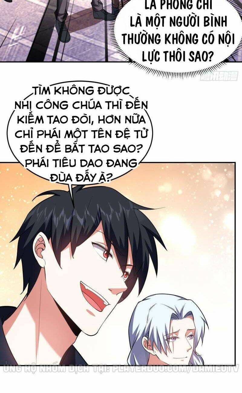 Nhặt Được Hoa Khôi Về Làm Vợ Chapter 120 - Trang 2