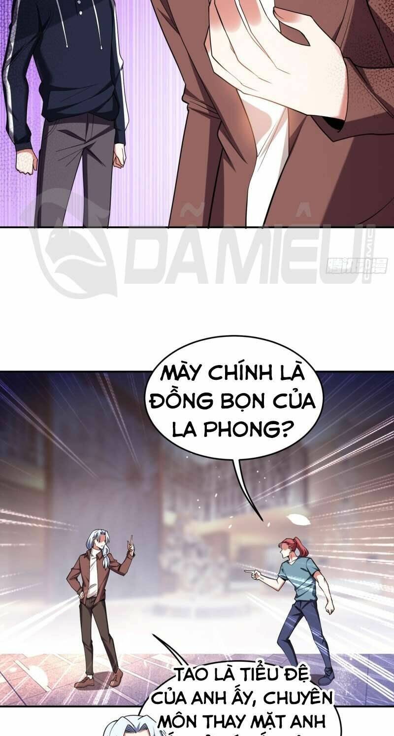 Nhặt Được Hoa Khôi Về Làm Vợ Chapter 120 - Trang 2