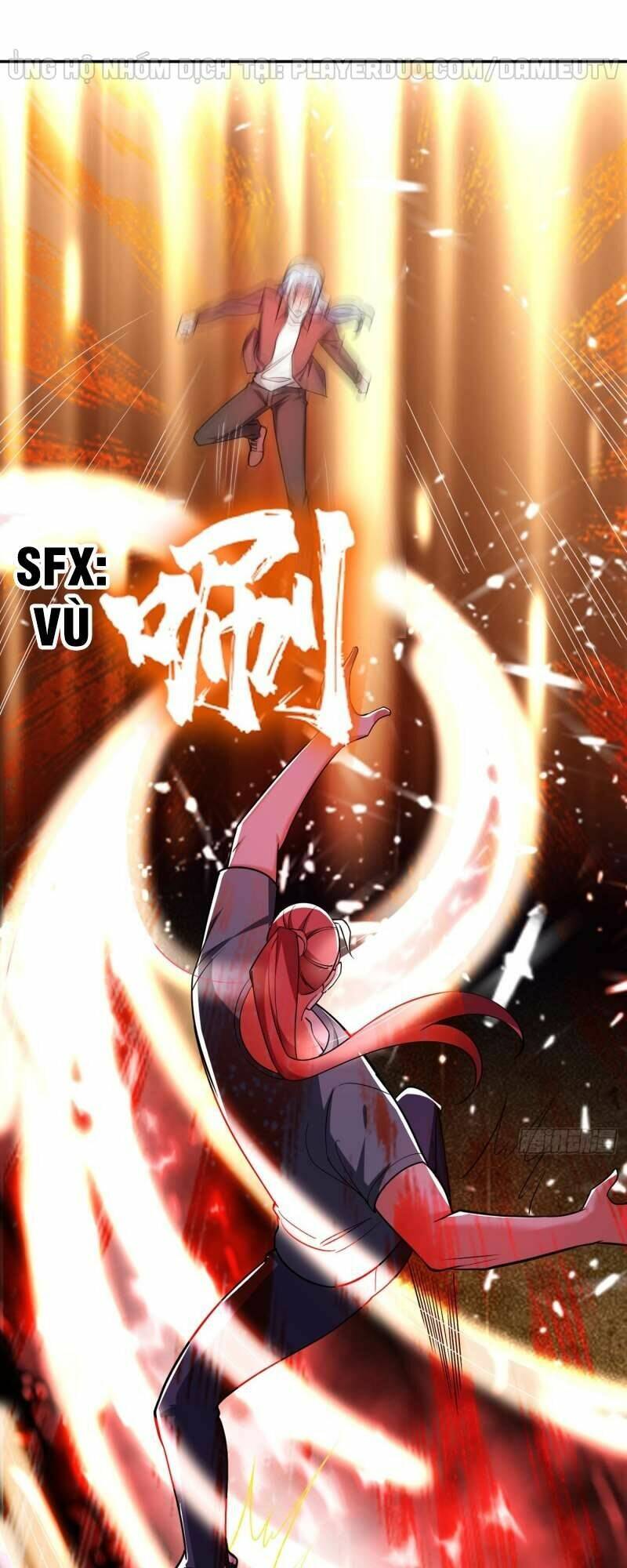 Nhặt Được Hoa Khôi Về Làm Vợ Chapter 120 - Trang 2