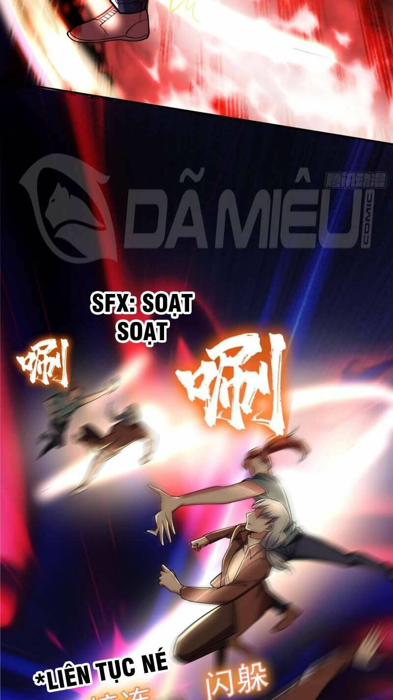 Nhặt Được Hoa Khôi Về Làm Vợ Chapter 120 - Trang 2