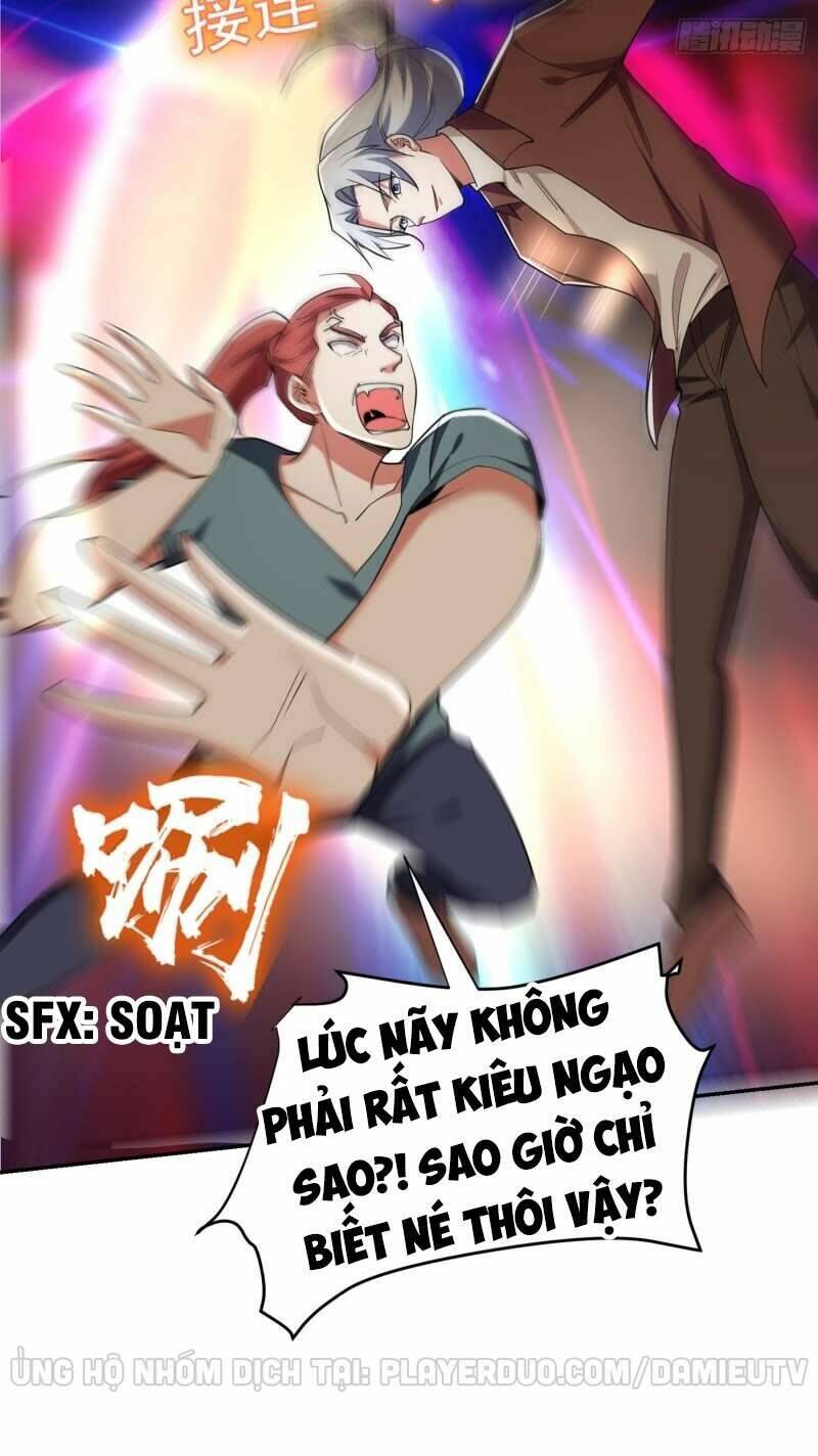 Nhặt Được Hoa Khôi Về Làm Vợ Chapter 120 - Trang 2