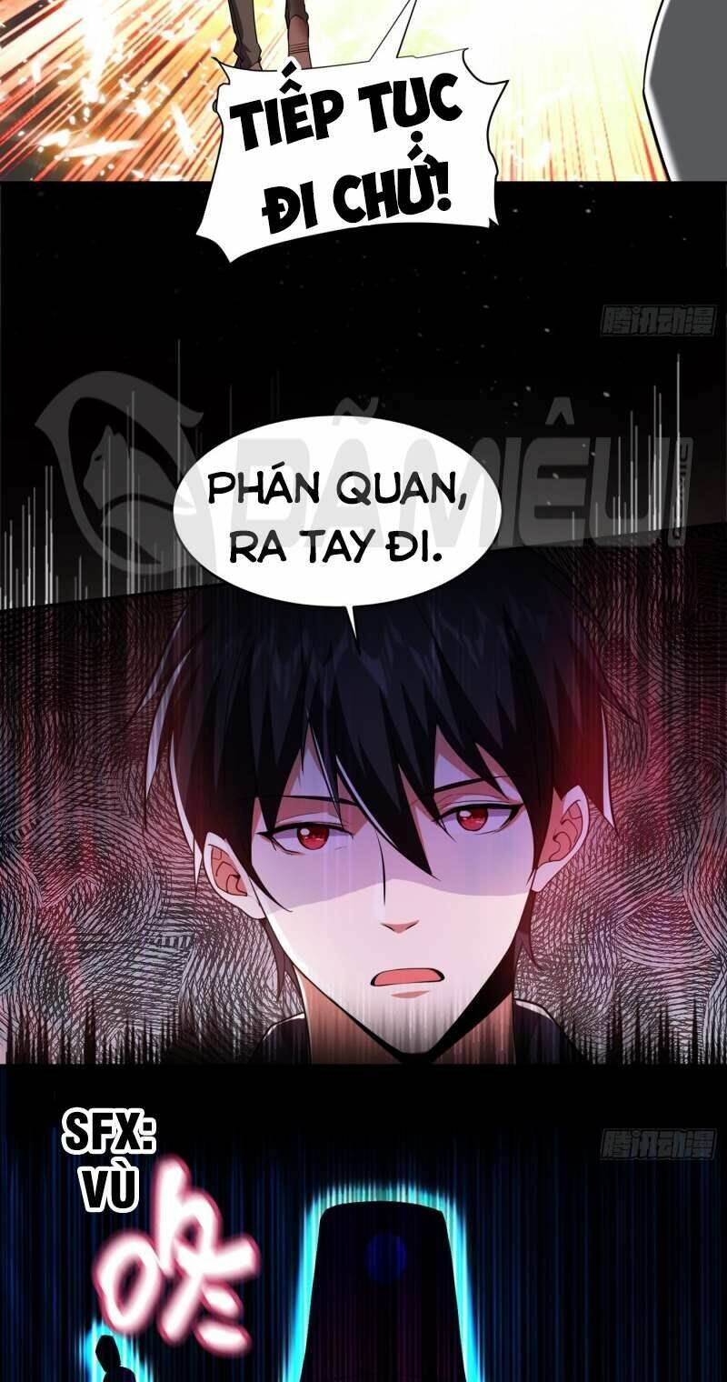 Nhặt Được Hoa Khôi Về Làm Vợ Chapter 120 - Trang 2