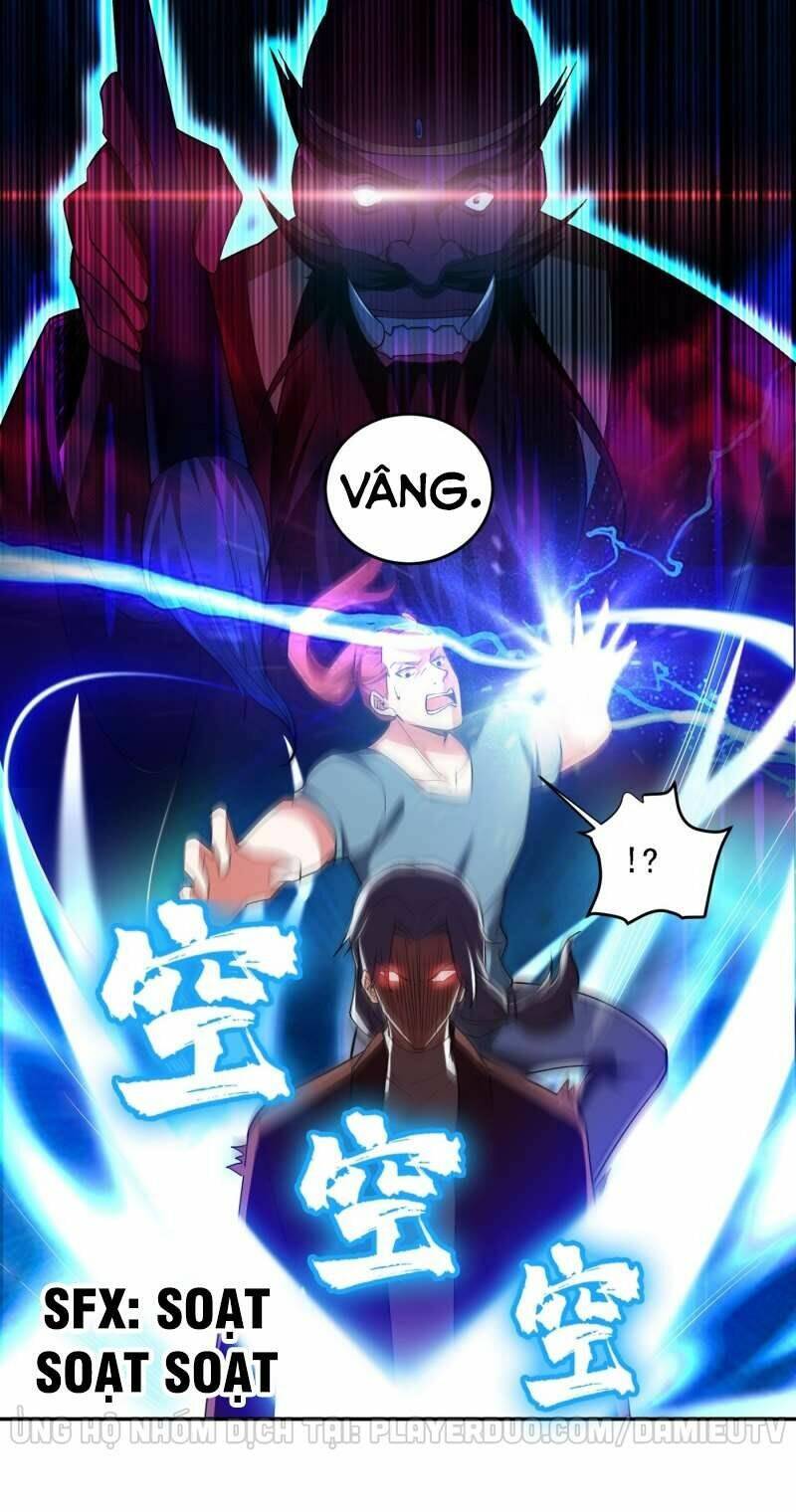 Nhặt Được Hoa Khôi Về Làm Vợ Chapter 120 - Trang 2