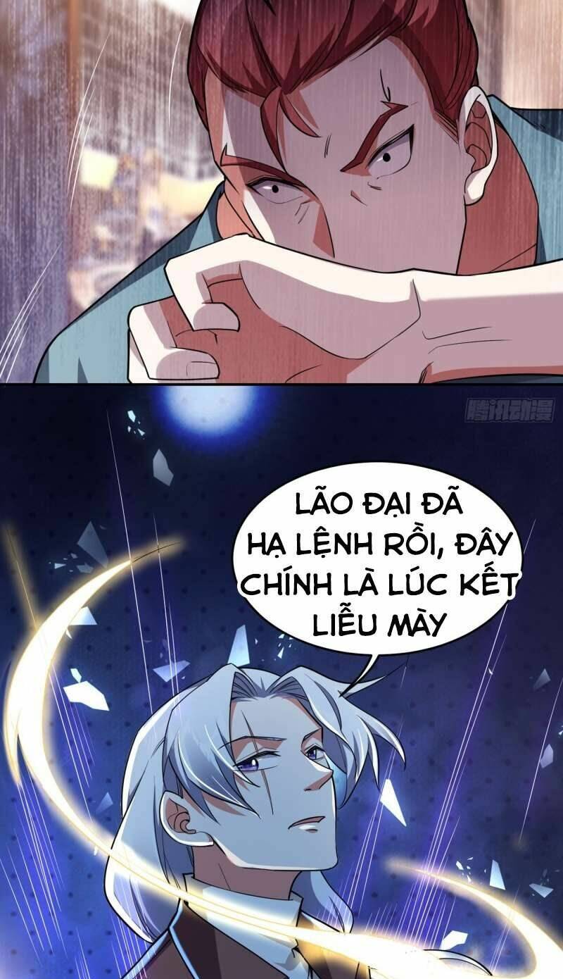 Nhặt Được Hoa Khôi Về Làm Vợ Chapter 120 - Trang 2