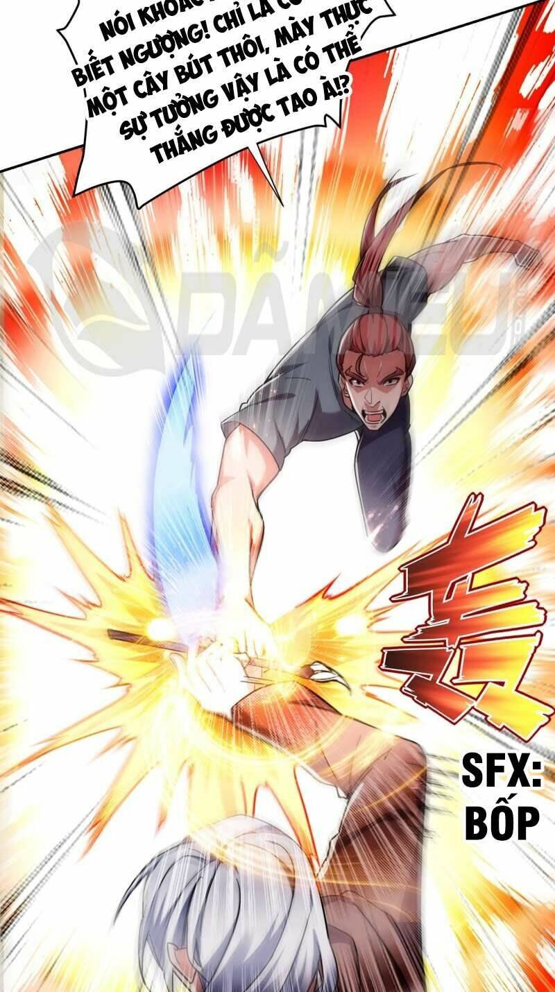 Nhặt Được Hoa Khôi Về Làm Vợ Chapter 120 - Trang 2