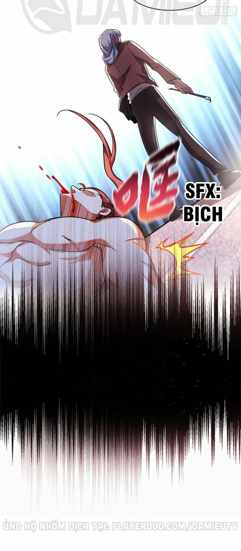 Nhặt Được Hoa Khôi Về Làm Vợ Chapter 120 - Trang 2