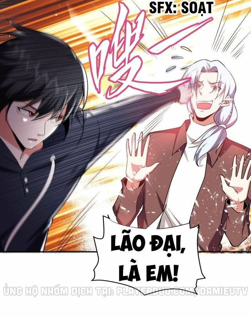 Nhặt Được Hoa Khôi Về Làm Vợ Chapter 120 - Trang 2