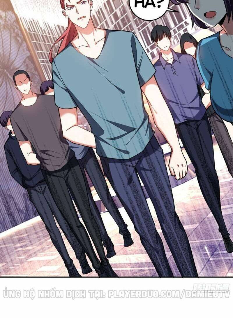 Nhặt Được Hoa Khôi Về Làm Vợ Chapter 120 - Trang 2