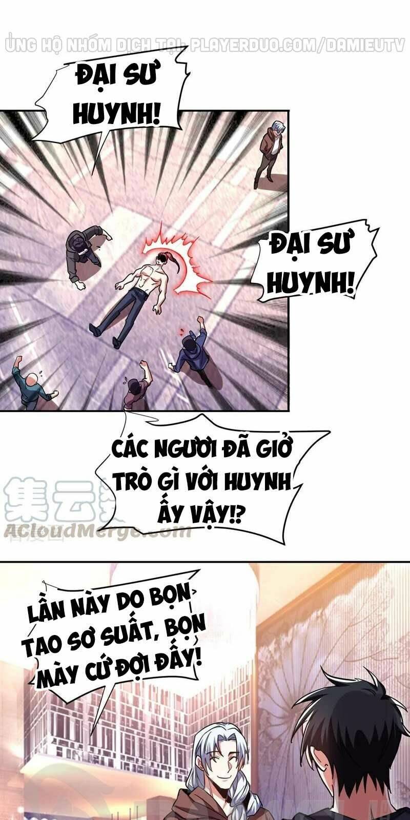 Nhặt Được Hoa Khôi Về Làm Vợ Chapter 121 - Trang 2