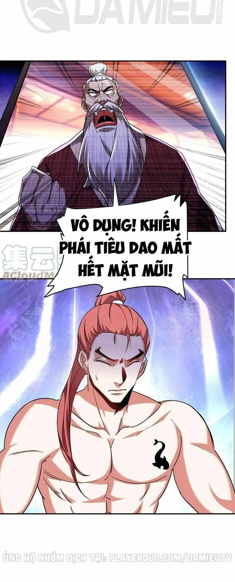 Nhặt Được Hoa Khôi Về Làm Vợ Chapter 121 - Trang 2