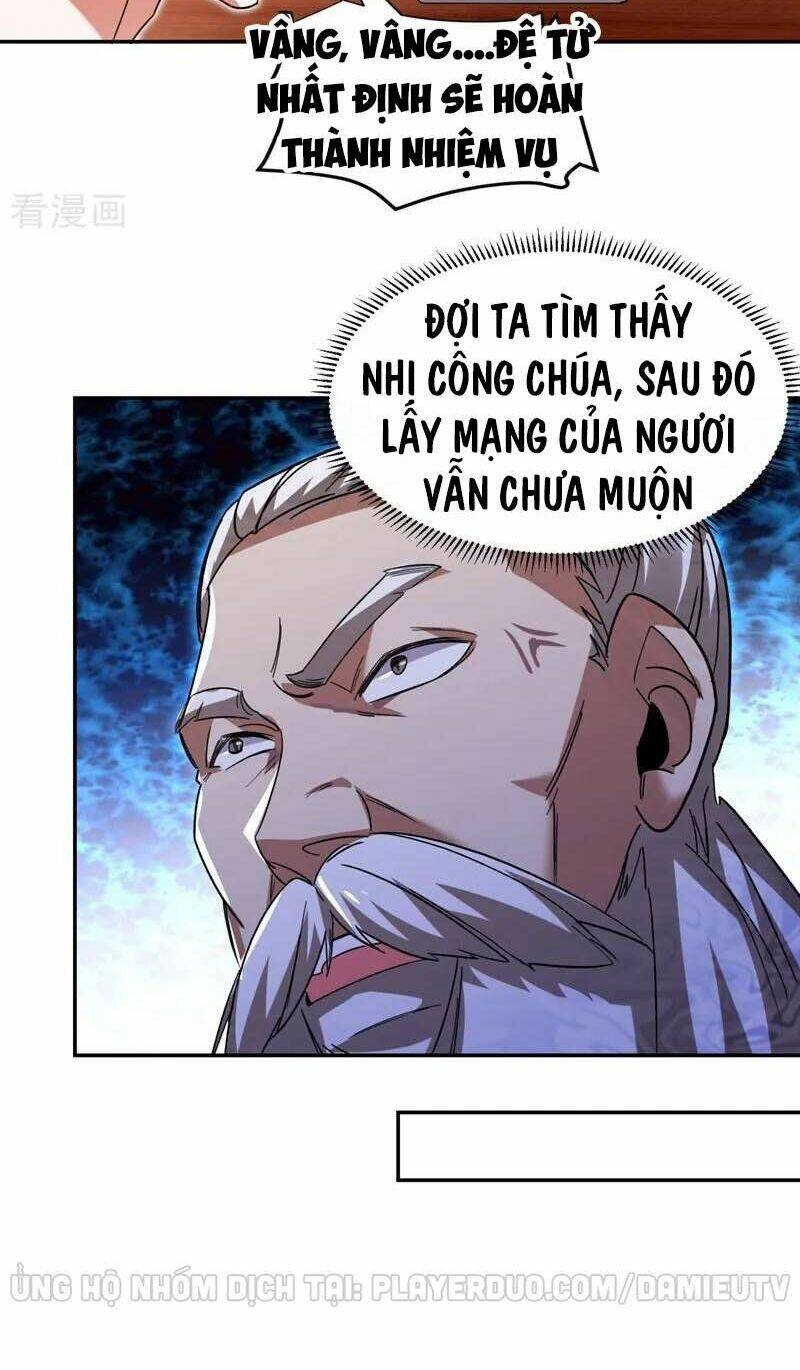 Nhặt Được Hoa Khôi Về Làm Vợ Chapter 121 - Trang 2